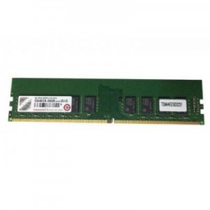 Netgear RAM-geheugen: ReadyNAS memory, 8GB DDR4 ECC f/ RR3312 / RR4312X - Zwart, Groen