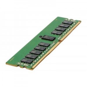 HP RAM-geheugen: 1x 64GB, DDR4-2666 MHz, CAS-19-19-19, QR x4, 1.2 V