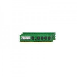 MicroMemory RAM-geheugen: 12GB (3 x 4GB), DDR3