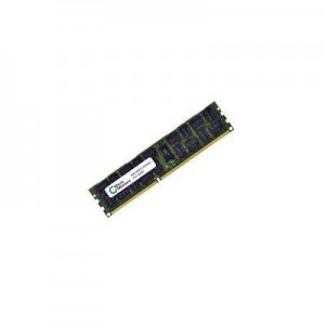 MicroMemory RAM-geheugen: 8GB DDR3-1333