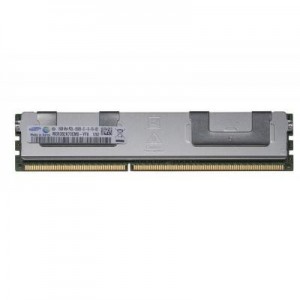 Samsung RAM-geheugen: 16GB DDR3