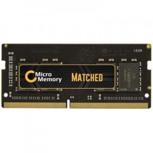 MicroMemory RAM-geheugen: 4GB DDR4 2133MHz PC4-17000