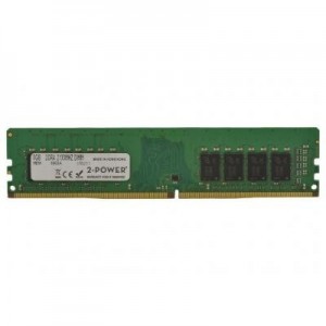 2-Power RAM-geheugen: 8GB DDR4 2133MHz CL15 DIMM Memory - replaces A8058238