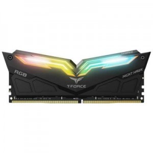 Team Group RAM-geheugen: Hawk RGB 16 GB, DDR4, 3600 MHz