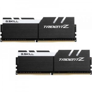 G.Skill RAM-geheugen: 16GB DDR4-4133