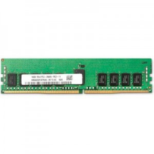 HP RAM-geheugen: 16GB DDR4 2666MHz