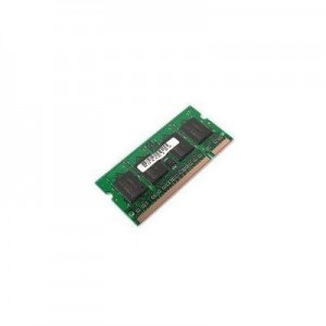 Toshiba RAM-geheugen: 256 MB PC2-4300 DDR2 Memory