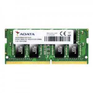 ADATA RAM-geheugen: 8GB DDR4 2666 SO-DIMM