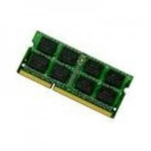 MicroMemory RAM-geheugen: 4GB DDR3 1333MHz SO-DIMM