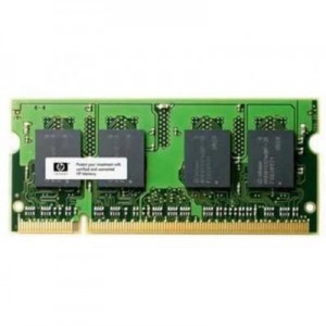 HP RAM-geheugen: 512MB DDR2 667MHz - Groen