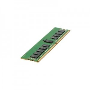 HP RAM-geheugen: 1x 16GB, DDR4-2666, CAS-19-19-19, DR x8, 1.2V, Reg