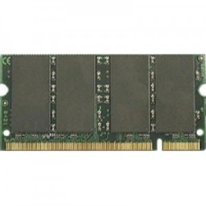 HP RAM-geheugen: 4GB PC2-6400