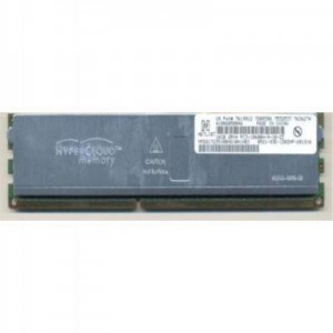 HP RAM-geheugen: 16GB (1x16GB), CAS-9, PC3-10600H-9, DDR3-1333, Dual Rank x4, HyperCloud FIO memory kit