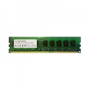 V7 RAM-geheugen: V7128004GBDE