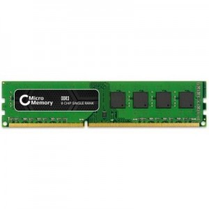 MicroMemory RAM-geheugen: 8GB DDR3 PC3 12800 1600MHz (Demo model)