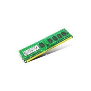 Transcend RAM-geheugen: 8 GB DDR3 1333MHz DIMM ECC