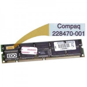 HP RAM-geheugen: SP/CQ Memory 128MB DIMM Prof. WS