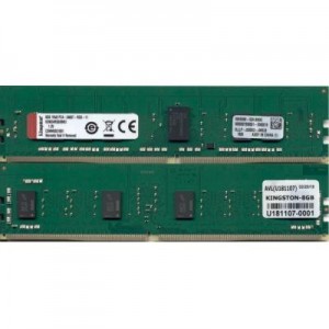 Kingston Technology RAM-geheugen: KSM24RS8/8MEI