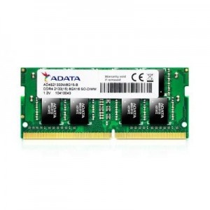ADATA RAM-geheugen: 16GB DDR4 2133MHZ SO-DIMM