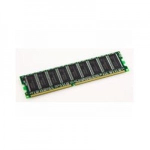 MicroMemory RAM-geheugen: 1GB DDR 3200/400 DIMM 64M*8 184PINS 2,6V CL3