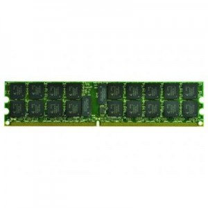 2-Power RAM-geheugen: 2GB PC2-3200 400MHz ECC REG 1Rx4 Memory - replaces X1563