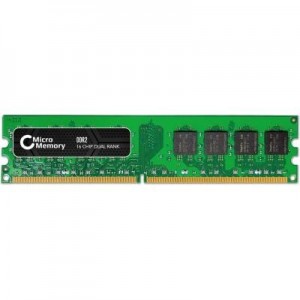 MicroMemory RAM-geheugen: 2GB DDR2 PC2 6400 800MHz