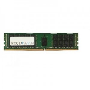 V7 RAM-geheugen: V7K128004GBD - Groen