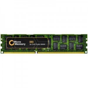 MicroMemory RAM-geheugen: 4GB DDR3 1600MHz PC3-12800