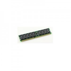 MicroMemory RAM-geheugen: 1GB(2x 512MB), DDR