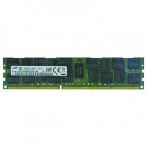 2-Power RAM-geheugen: 16GB DDR3 1600MHz RDIMM LV Memory - replaces 03T8399
