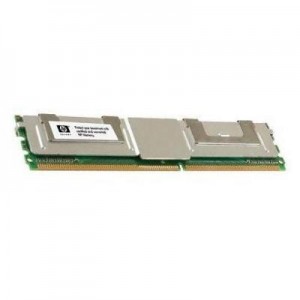 HP RAM-geheugen: 2GB DDR2 800MHz