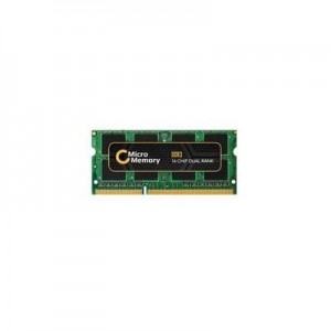 MicroMemory RAM-geheugen: 16GB DDR3-1600