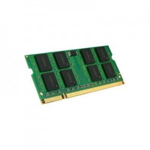 Toshiba RAM-geheugen: 2GB DDR2 667Mhz