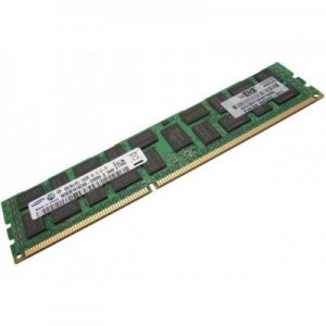 HP RAM-geheugen: 8GB DDR3 1333MHz - Groen