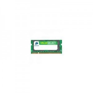 Corsair RAM-geheugen: SO-DDR2-667 1GB / PC2-