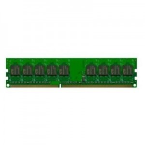 Mushkin RAM-geheugen: 1GB DDR3-1333