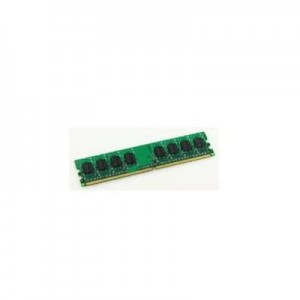 MicroMemory RAM-geheugen: 1GB, DDR2