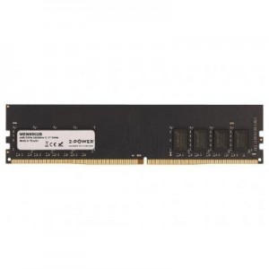 2-Power RAM-geheugen: 4GB DDR4 2400MHz CL17 DIMM Memory - replaces 4X70M60571