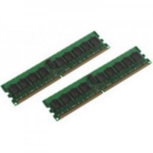 MicroMemory RAM-geheugen: 8GB Kit DDR2 667MHZ ECC/REG