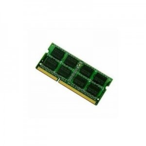 2-Power RAM-geheugen: 8GB PC3-14900 1866MHz 1.35V SODIMM Memory - Groen