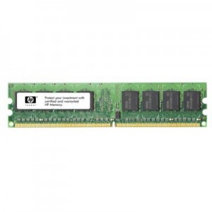 HP RAM-geheugen: 2GB DDR2-667