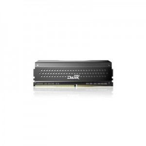 Team Group RAM-geheugen: DARK Pro DDR4-3000 16GB - Grijs