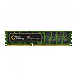 MicroMemory RAM-geheugen: 32GB DDR3 1333MHz PC3-10600