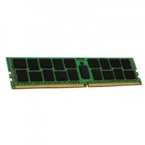 Kingston Technology RAM-geheugen: 32GB, DDR4, DIMM 288-Pin, 2666 MHz, PC4-21300, ECC Registered