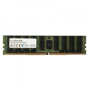 V7 RAM-geheugen: V71700032GBR - Groen