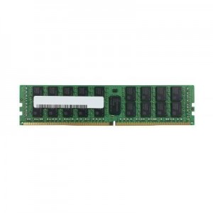 Cisco RAM-geheugen: 16GB DDR4 2666 MHz RDIMM PC4-21300 Dual Rank x4, 1.2V - Groen