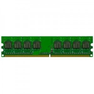 Mushkin RAM-geheugen: A0534020-MU, 1GB, DDR2, PC2-5300