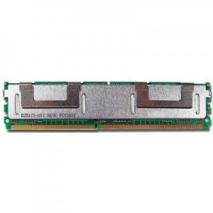 HP RAM-geheugen: PC2-5300F 512MB