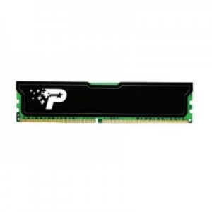 Patriot Memory RAM-geheugen: 8GB (1x8GB), 2666MHz, CL19, 1.2V