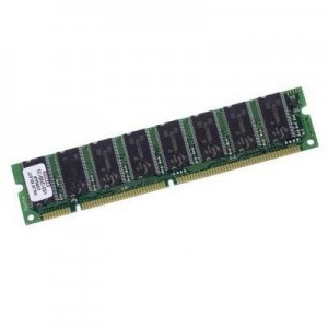 MicroMemory RAM-geheugen: 16GB DDR2 667MHZ Fully Buffered Kit - Groen